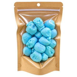 Airhead Taffy Puffs