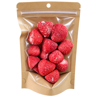 Whole Strawberries