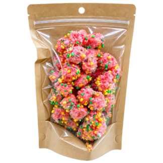 Nerdy Cluster Puffs